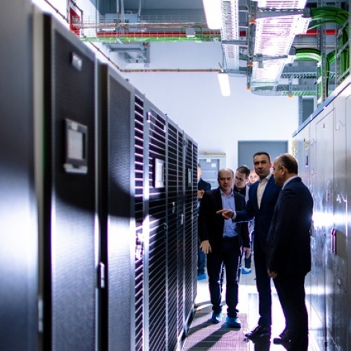 Ministerul Finanțelor investește peste 5 milioane de euro în securitatea IT