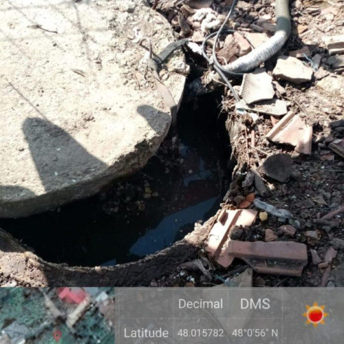 Garda de Mediu Botoșani aplică sancțiuni pentru nedeclararea sistemelor de epurare