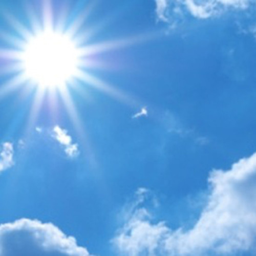 Prognoza meteo pentru următoarele patru săptămâni