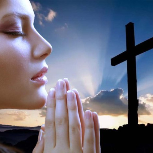 Rugăciune de protecție și milă