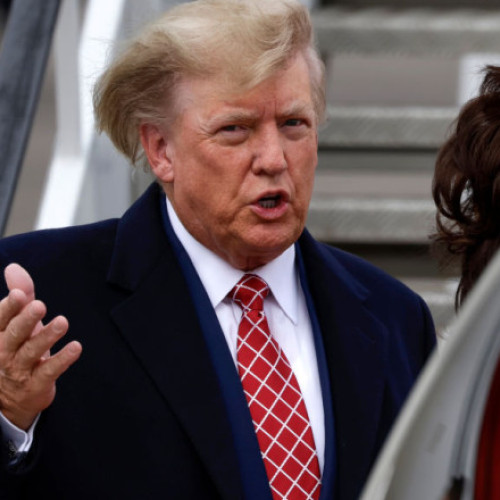 Un judecător american interzice administrației Trump să condiționeze fondurile pentru orașele &quot;sanctuar&quot;