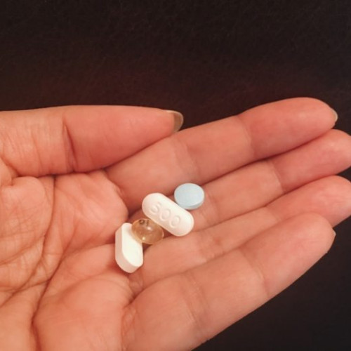 O creștere semnificativă pe piața produselor de îngrijire a sănătății din România