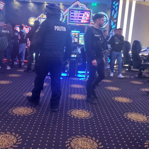 Capturarea rapidă a unui traficant de droguri în Iași