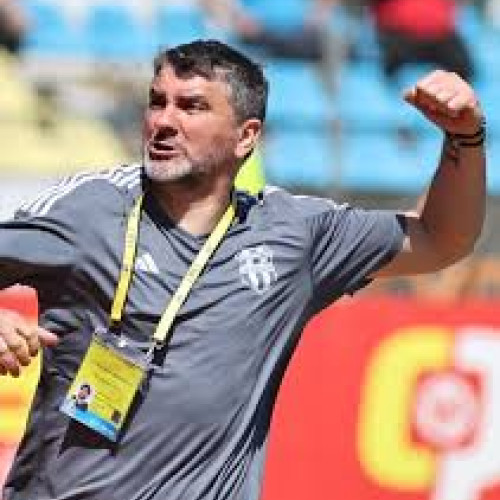 Astăzi începe cea de-a VI-a rundă a play-out-ului SuperLigii