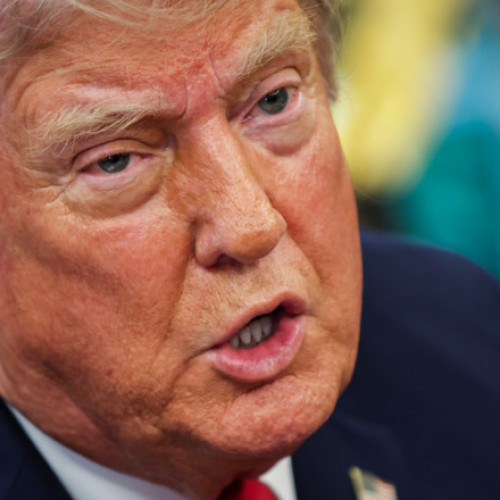 Trump afirmă că Rusia a făcut concesii în conflictul din Ucraina