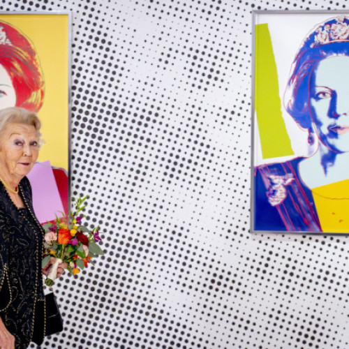 Primăria din Maashorst anunță dispariția unei opere de artă valoroase