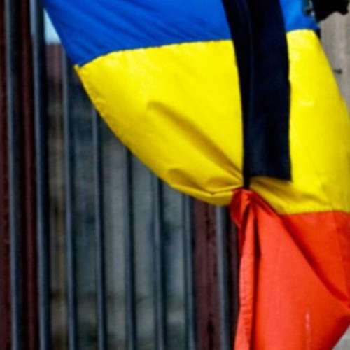 Zi de doliu național în România