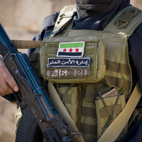 Schimbări geopolitice în Siria: Securitate crescută pentru Europa