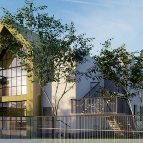 Consiliul Județean Ilfov aprobă modernizarea și construirea de grădinițe în Tunari