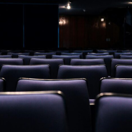 Anularea spectacolelor la Teatrul Mic din București