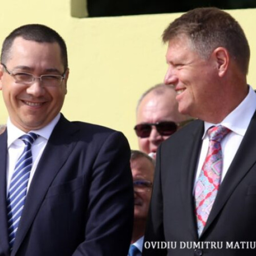 Laurentiu Nistor analizează candidații la alegerile prezidențiale din mai