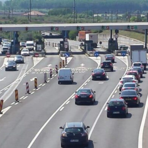 24pay introduce plata taxei de pod prin aplicație