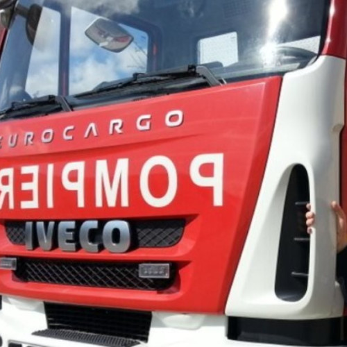 Consilierii municipali din Arad discută desființarea Serviciului Voluntar pentru Situații de Urgență