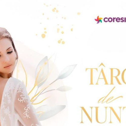 Targul de Nunti la Coresi Shopping Resort