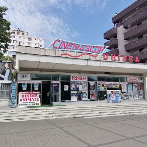 Festivalul Filmului European revine în Botoșani