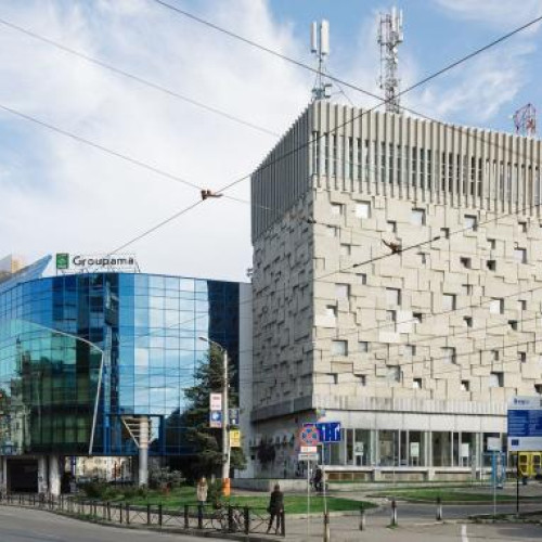 Cluj-Napoca: Clădire istorică disponibilă pentru vânzare la preț de 2,1 milioane de euro