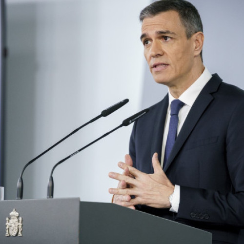 Israelul critică anularea contractului de armament de către Spania