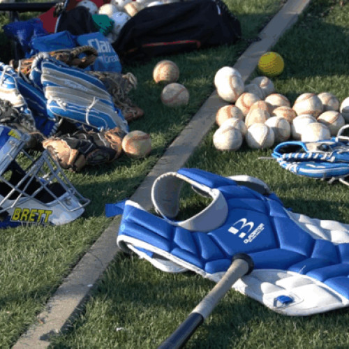 Prima etapă a Campionatului Național de baseball se desfășoară la Stauceni