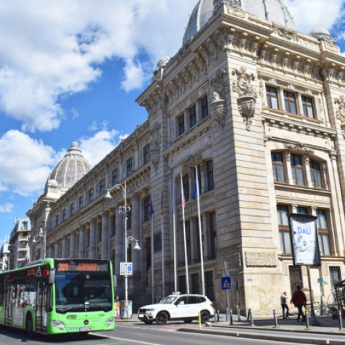 Anularea manifestărilor din weekend-ul 26-27 aprilie 2025, după declarația de doliu național