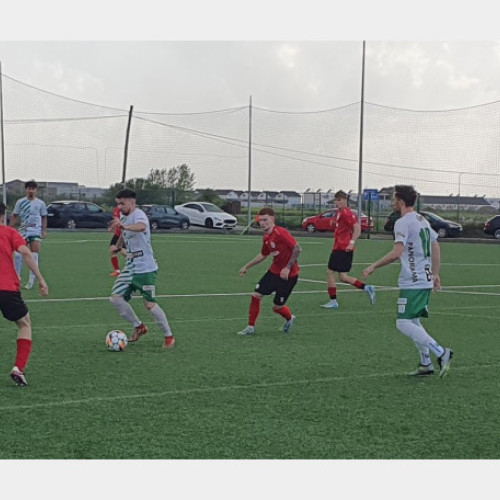 Etapa 24 a Campionatului Ligii a IV-a