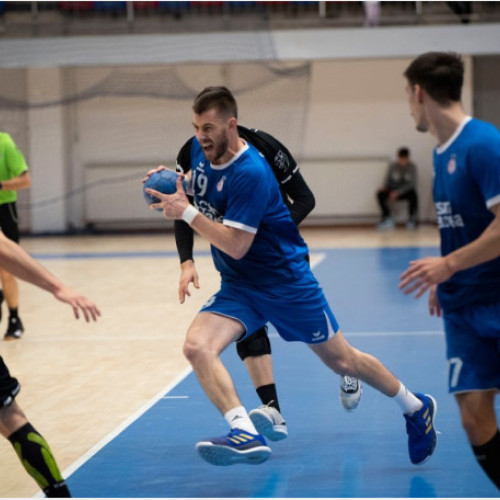 CSM Oradea se pregătește pentru confruntarea cu liderul Universitatea Cluj-Napoca