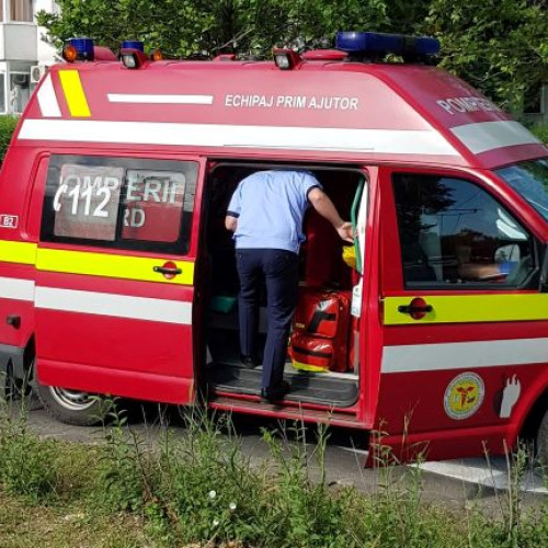 Identitatea bărbatului decedat în urma unui incendiu a fost stabilită