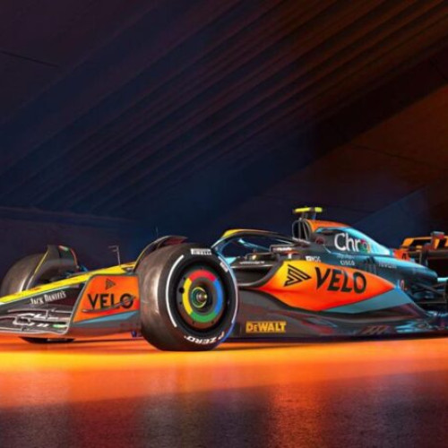 McLaren se retrage din Formula E pentru a se concentra pe alte competiții