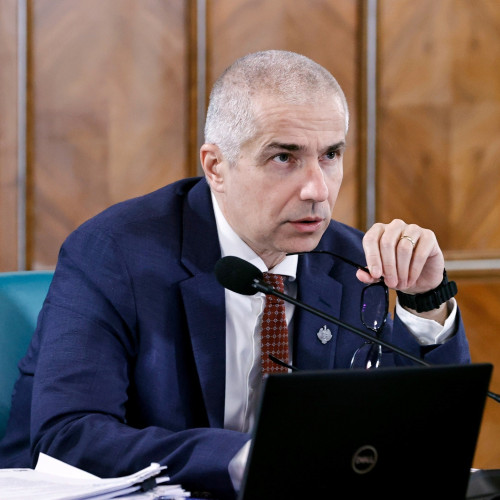 Ministrul Justiției, Radu Marinescu, despre hotărârile Curții Constituționale