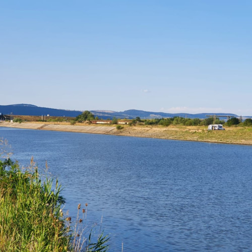 CSAT pregătește declararea hidrocentralelor pe Valea Oltului ca fiind proiecte de securitate națională