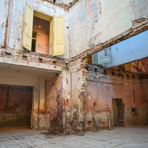 Consiliul Județean Sibiu lansează o nouă sesiune pentru protejarea monumentelor istorice