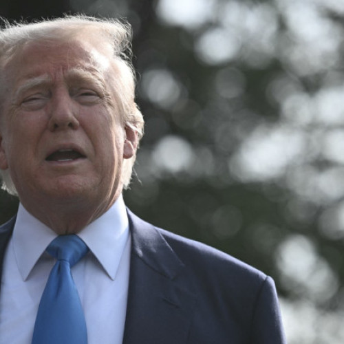 Donald Trump afirmă că Crimeea va rămâne sub controlul Rusiei