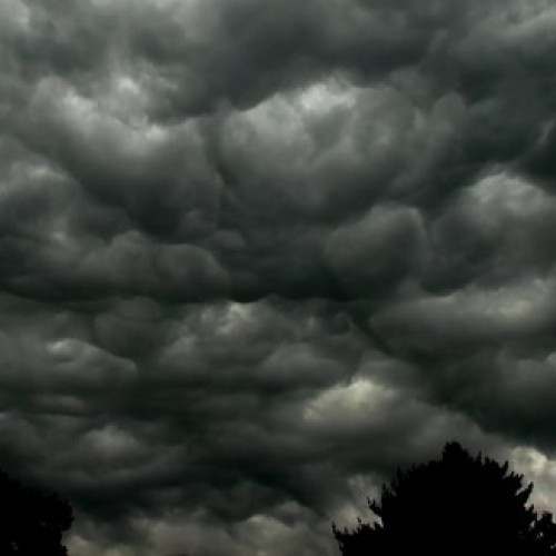 Avertizare meteorologică cod galben în Botoșani