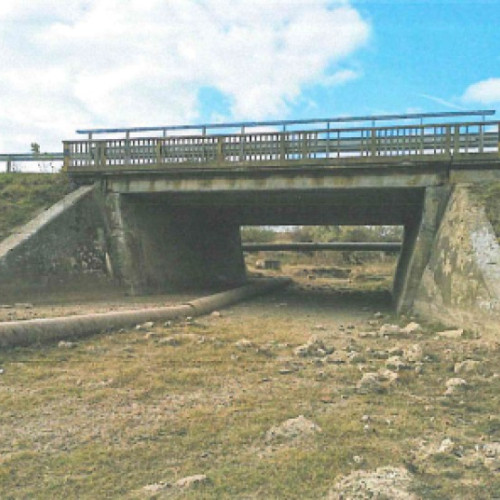 Licitație pentru evaluarea podurilor din Botoșani