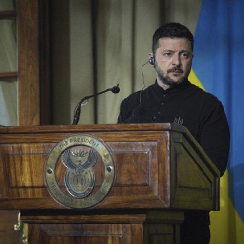 Racheta nord-coreeană folosită de Rusia pentru atacuri asupra cetățenilor din Kiev