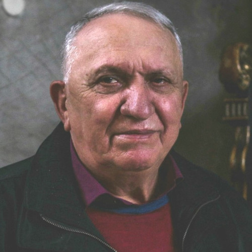 Gheorghe Niculaes, un antreprenor respectat, a decedat la 77 de ani