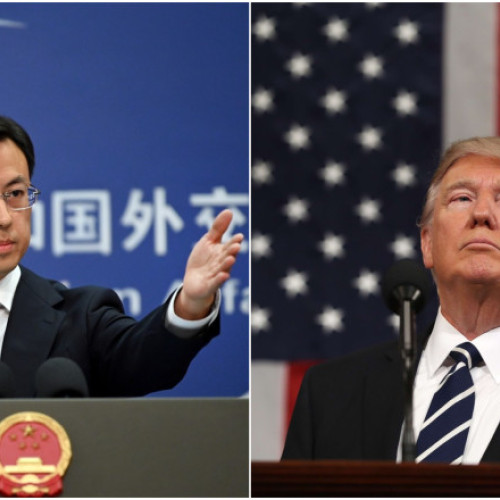 Donald Trump semnează un ordin executiv pentru extinderea mineritului în apele adânci