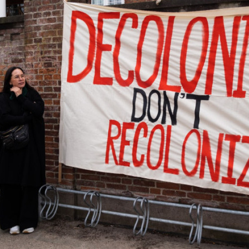 Danemarca acuză Rusia de dezinformare legată de Groenlanda