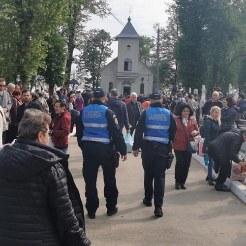 Pastele Blajinilor va fi sărbătorit la Botoșani