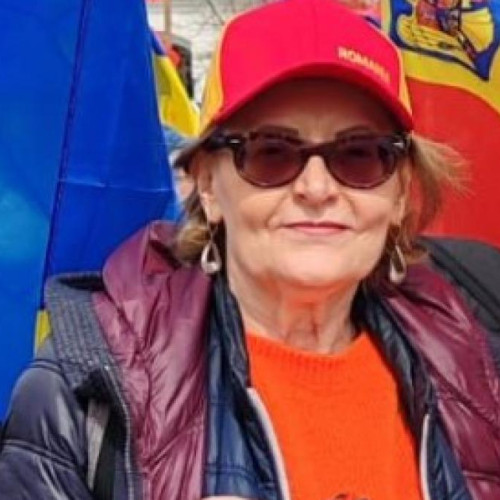 Fosta judecătoare din Botoșani solicită anularea deciziei CCR privind alegerile prezidențiale