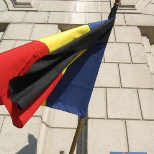 Guvernul a declarat zi de doliu național în memoria Papei Francisc