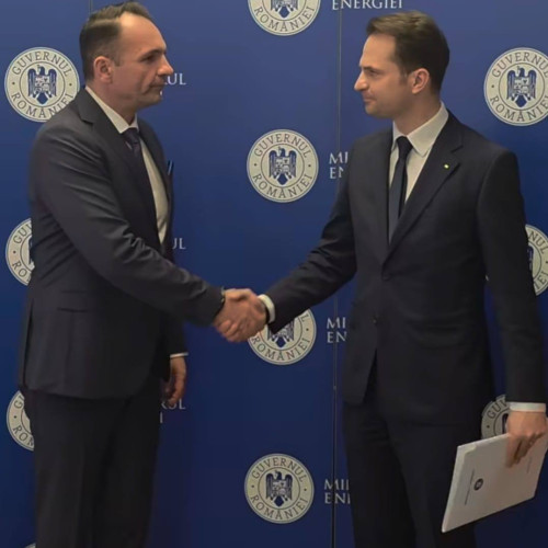 Un parc fotovoltaic va fi construit în Târgoviște