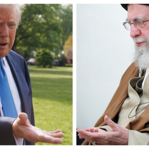 Donald Trump se arată deschis la întâlniri cu liderii iranieni pentru un acord nuclear