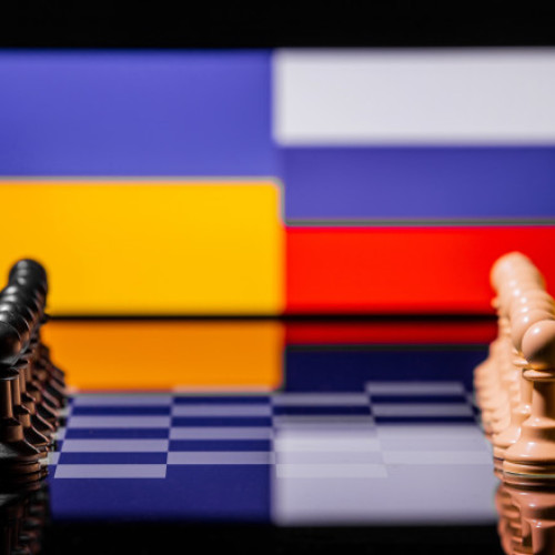 Propuneri pentru încheierea războiului din Ucraina