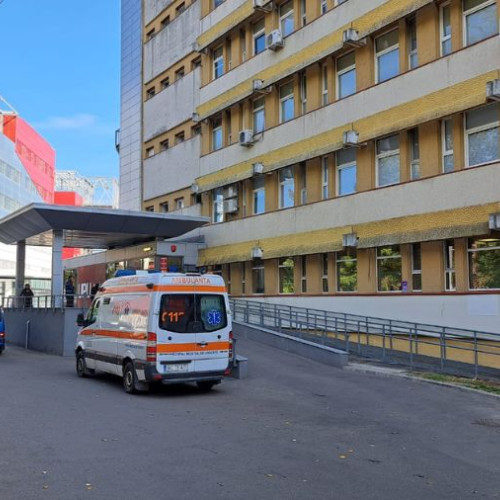 Femeia victima a accidentului din Tisa Silvestri a fost operată