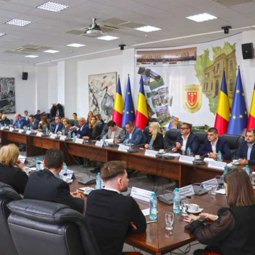 Finanțări nerambursabile pentru cluburi sportive din Galați