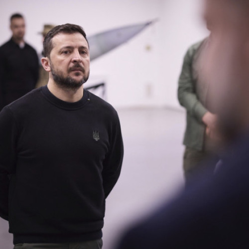 Zelenski: Crimeea aparține Ucrainei, indiferent de declarațiile lui Trump