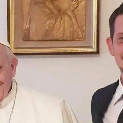 Vestea despre moartea papei Francisc: amintiri din familia sa