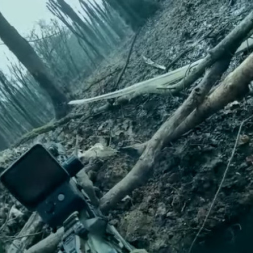 Confruntare între factorii ucraineni și soldații nord-coreeni în regiunea Kursk