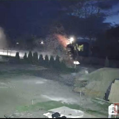 Accident cumplit soldat cu moartea unui tânăr de 29 de ani