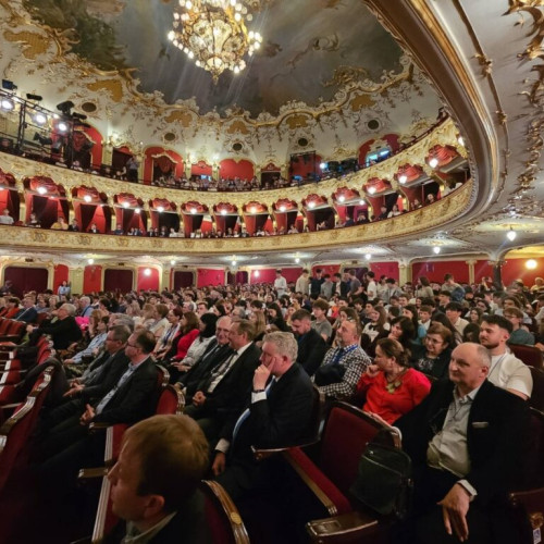 Iasul gazduieste Olimpiada Nationala de Chimie in aprilie 2025